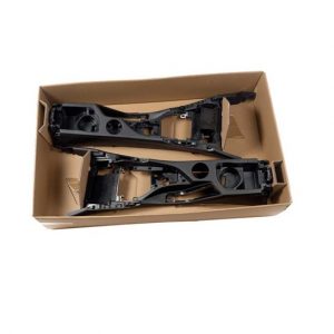 Heavy-Duty Corrugated Packaging