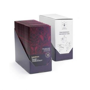 Retail Ready Packaging (RRP)