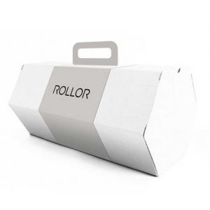 Rollor eCommerce Fashion Packaging