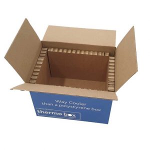 ThermoBox – Insulated Packaging