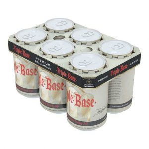 GreenClip Can Topper