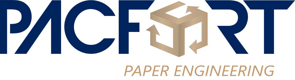 Pacfort develops fibre-based packaging solutions that replace traditional materials like wood, plastics, and foams, enabling a shift to efficient, high performance and circular packaging and display systems that don’t compromise on quality.