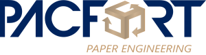 Pacfort develops fibre-based packaging solutions that replace traditional materials like wood, plastics, and foams, enabling a shift to efficient, high performance and circular packaging and display systems that don’t compromise on quality.