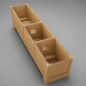 Custom Packaging Solutions