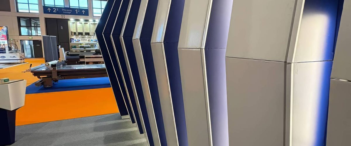 FESPA STAND 2