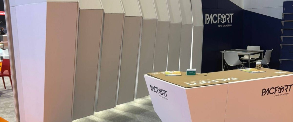 FESPA Stand